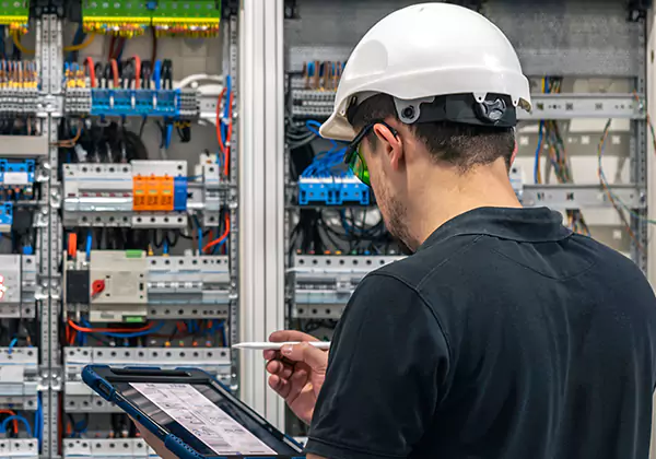 Electrical Inspection Services Peachtree Corners