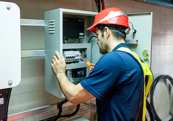 Electrical Panel Upgrade Peachtree Corners