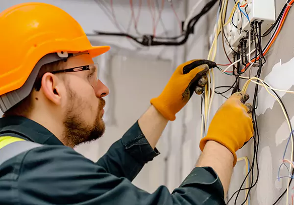 Electrical Wiring Services Peachtree Corners