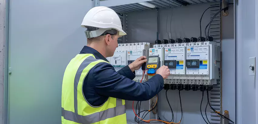 Commercial Electrical Repair In Peachtree Corners