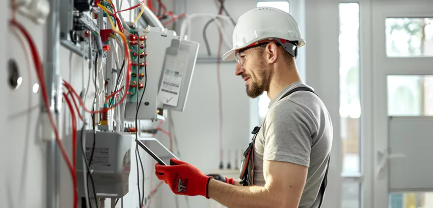 Commercial Electrician In Peachtree Corners