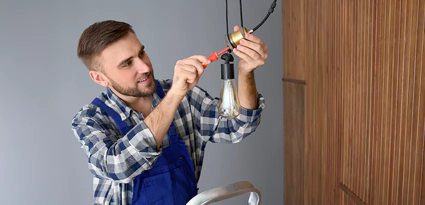 Residential Electrical Repair In Peachtree Corners
