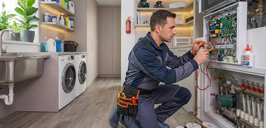 Residential Electrician In Peachtree Corners