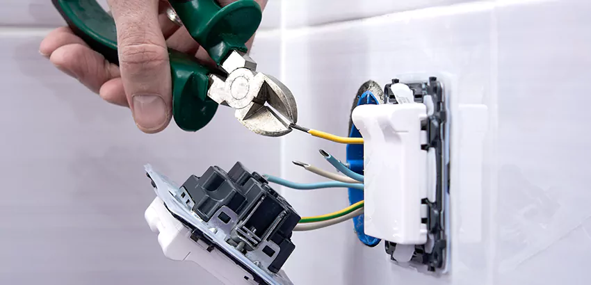 Outlet and Switch Repair Services in Peachtree Corners