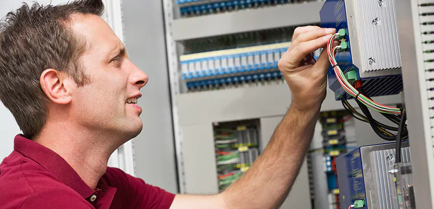 Offshore and Petroleum Facility Electrician in Peachtree Corners