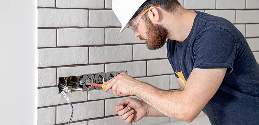 Rewiring for Modern Electrical Demand in Peachtree Corners