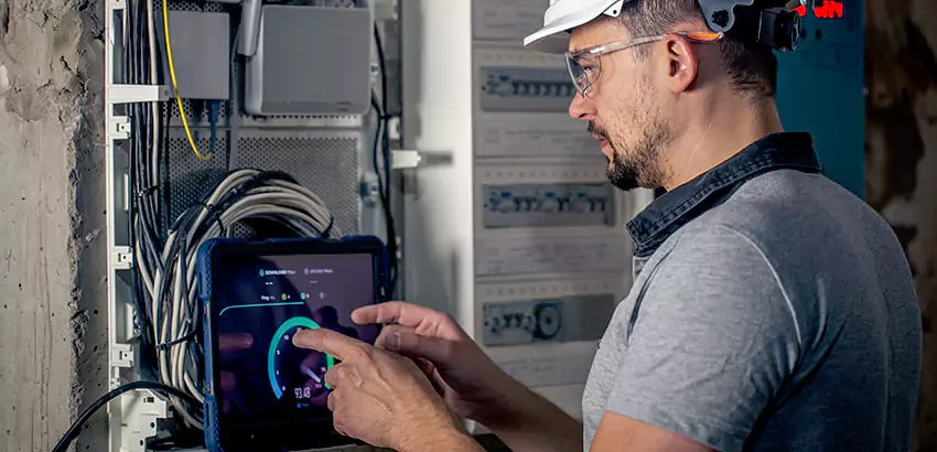 HVAC Surge Protector Installation in Peachtree Corners