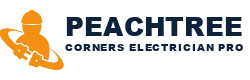 Peachtree Corners Electrician Pro