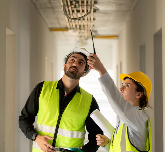 Licensed Commercial Electrician: Your Local Business Electrical Partner in Peachtree Corners, GA