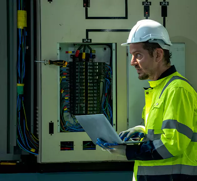Professional Electrical Inspection: Your Local Safety Check Team in Peachtree Corners, GA