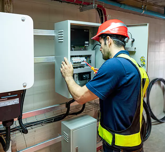 Professional Electrical Maintenance: Your Local Preventive Care Team in Peachtree Corners, GA