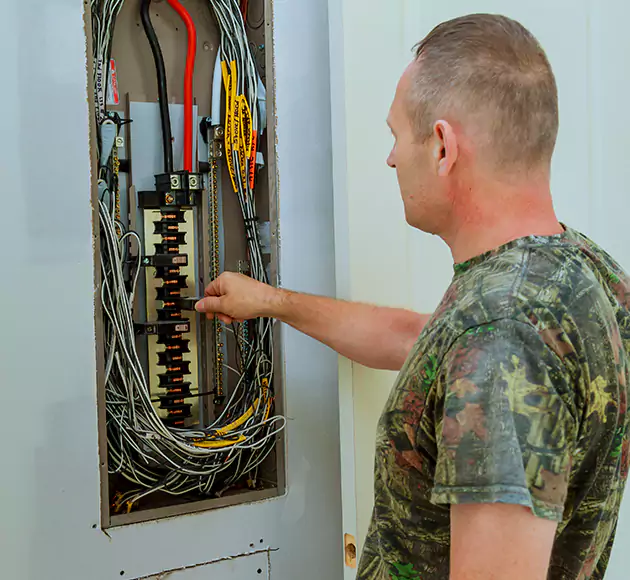 Professional Electrical Panel Upgrade: Your Local Panel Specialist in Peachtree Corners, GA