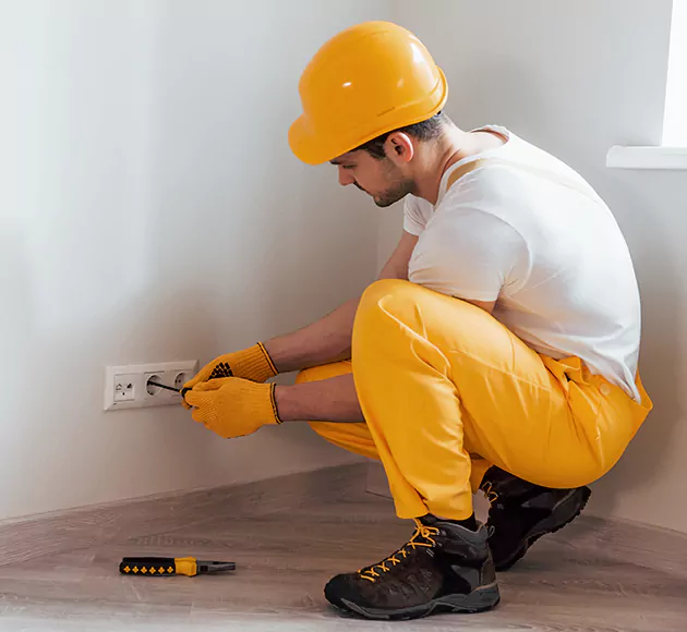Trusted Electrical Repair Services: Your Local Fix-It Team in Peachtree Corners, GA
