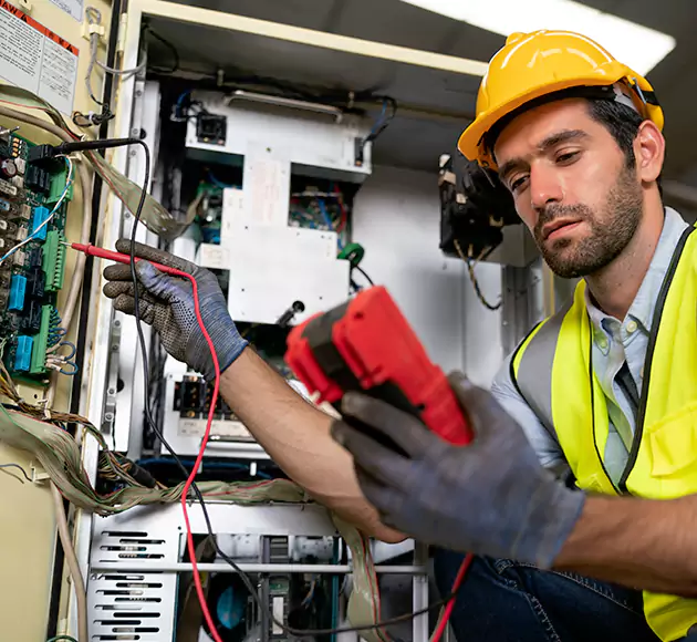 Professional Electrical Troubleshooting: Your Local Diagnostic Team in Peachtree Corners, GA