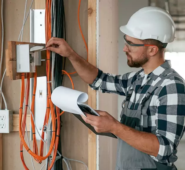 Professional Emergency Electrical Repair: Your Local Urgent Fix Team in Peachtree Corners, GA