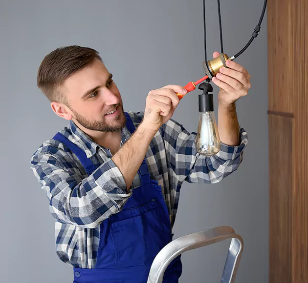 Professional Lighting Electrician: Your Local Fixture Expert in Peachtree Corners, GA
