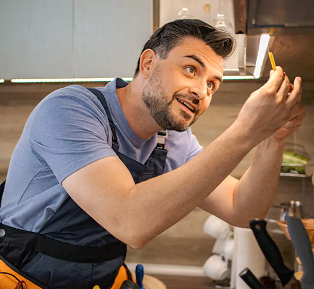 Trusted Home Electrician: Your Local Choice in in Peachtree Corners, GA