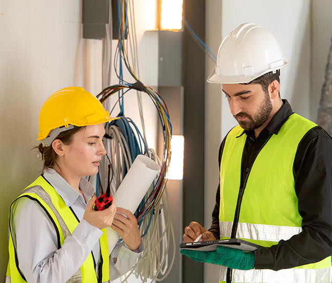 Why Businesses Choose Us as Their Commercial Electrician in Peachtree Corners, GA?