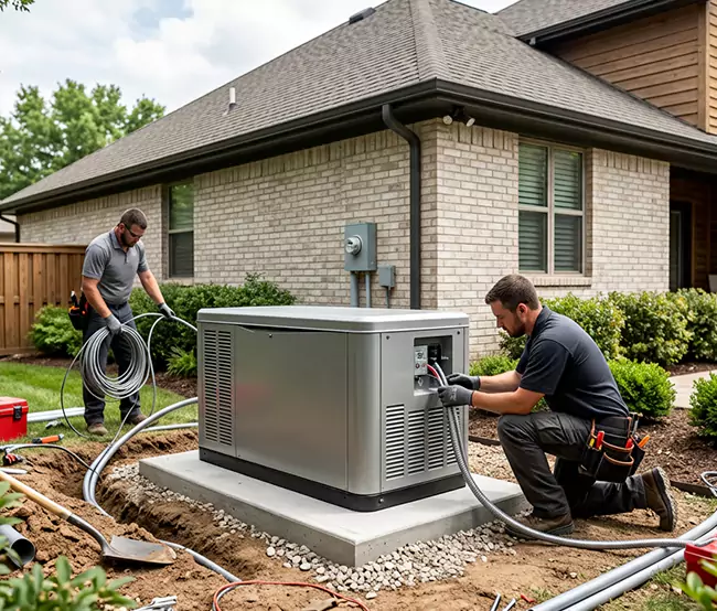 What Makes Us the Right Choice in Peachtree Corners, GA?
